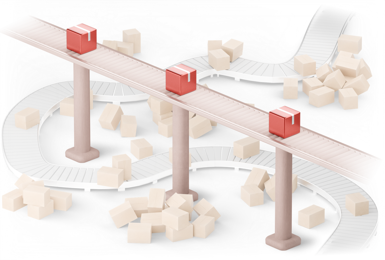 Весь путь от заявки до отгрузки оборудования